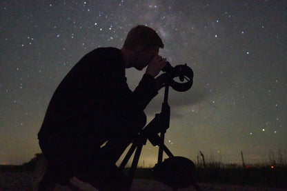 Travel Telescope 114 Build Kit