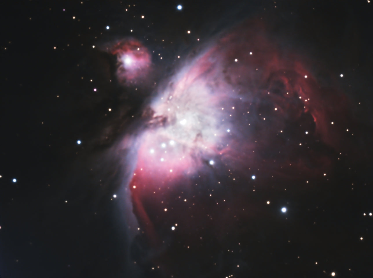 Travel Telescope 114