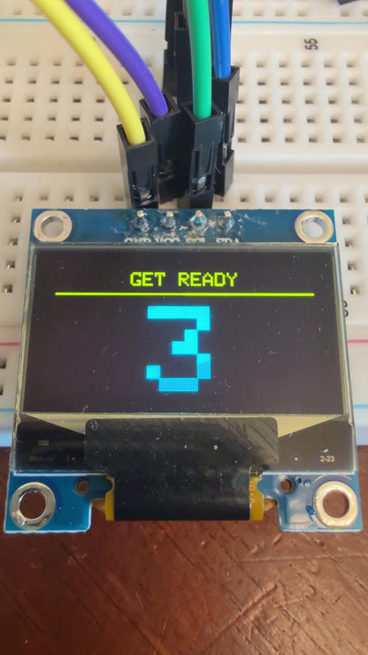 Embedded Systems Learning Kit