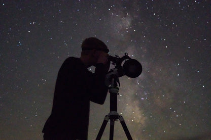 Travel Telescope 114 Build Kit