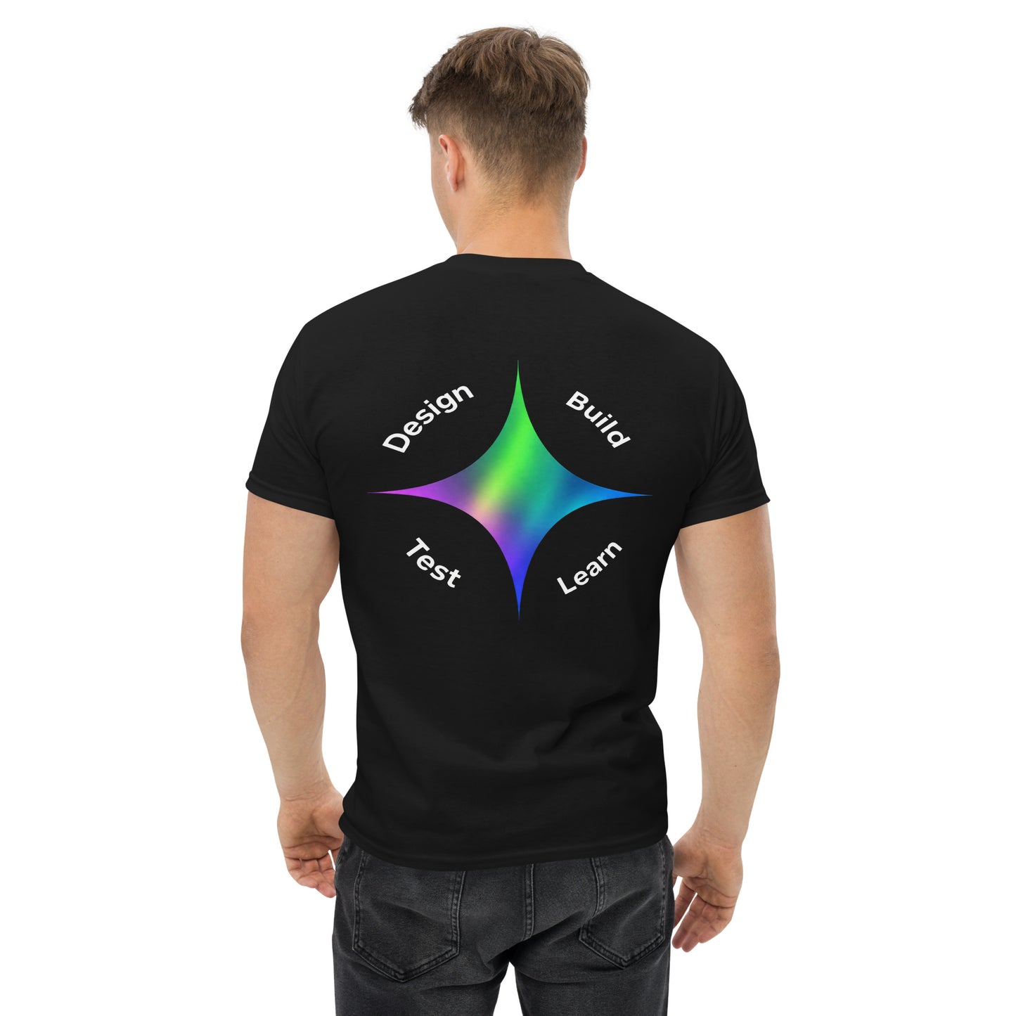 Unisex Classic Tee