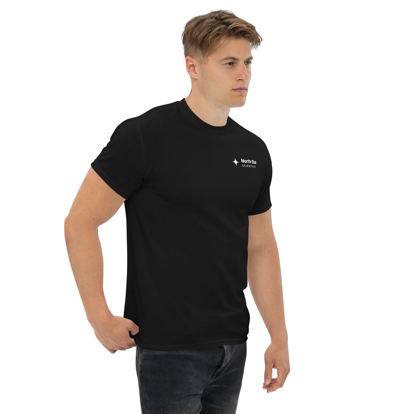 Unisex Classic Tee